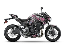 "Sakura" Graphics  - Fits Z900