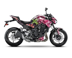 "Scratch" Graphics  - Fits Z900