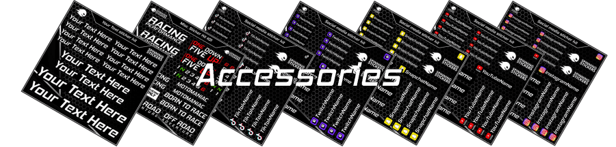 SpinningStickers