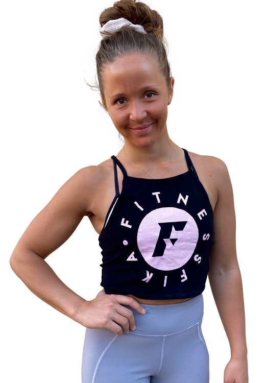 Linne  Fitnessfika