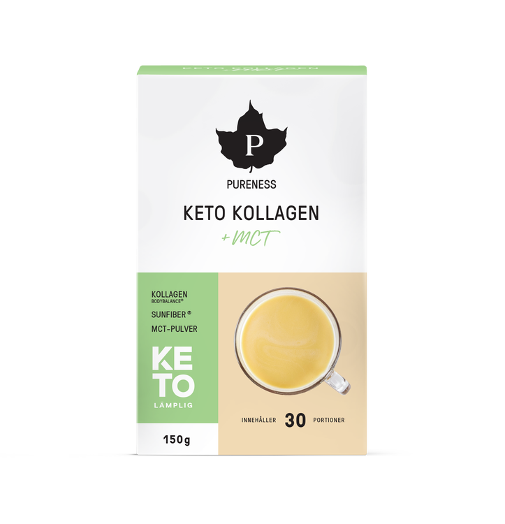 Kollagen KETO 150g