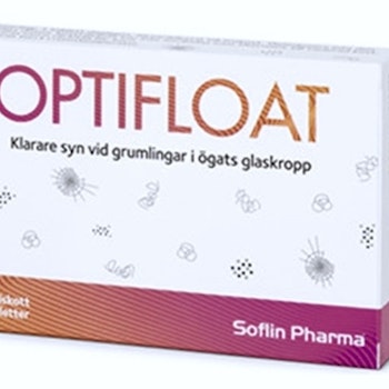 Optifloat