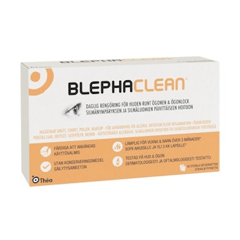 Blephaclean®