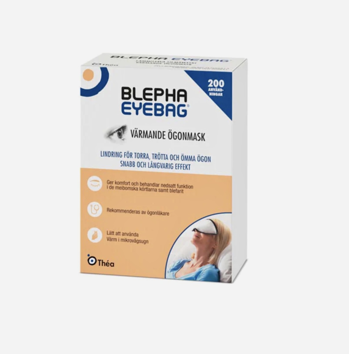 Blepha Eyebag