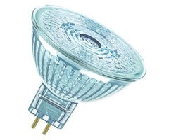 OSRAM LED MR16 36° 4,5W - 4000k