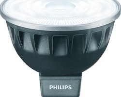 PHILIPS LEDspot 12V 6,5W - 4000K - 24gr