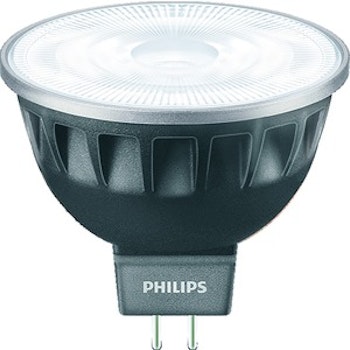 PHILIPS LEDspot 12V 6,5W - 4000K - 36gr