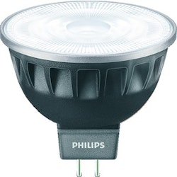 PHILIPS LEDspot 12V 6,5W - 4000K - 60gr