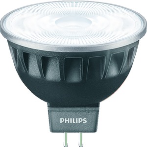 PHILIPS LEDspot 12V 6,5W - 2700K - 36gr