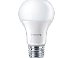 PHILIPS LED NORM 11W E27 2700K OPAL