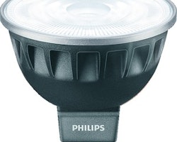 PHILIPS LEDspot 12V 6,5W - 4000K 10gr