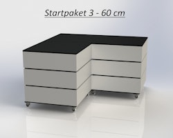 SUCCE 60 - Startpaket 3