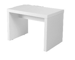 Exponeringsbord -1-100x45x60 cm