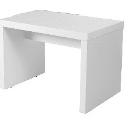 Exponeringsbord -1-100x45x60 cm
