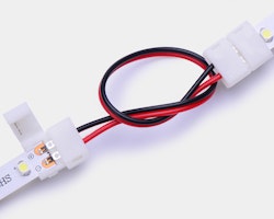 Lödfri mellankoppling för LED Stripe