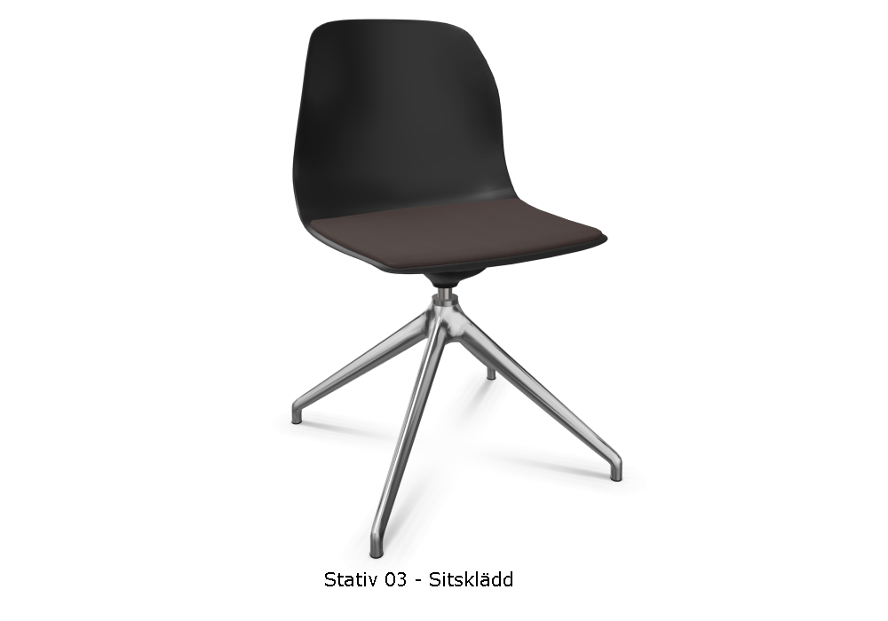 Stol PELICAN 03 - Design Johan Lindstén