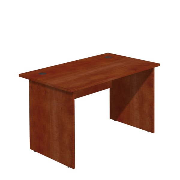 Skrivbord Standard - Wood - 118 cm