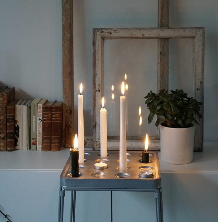 Galler till Stumpastaken liten