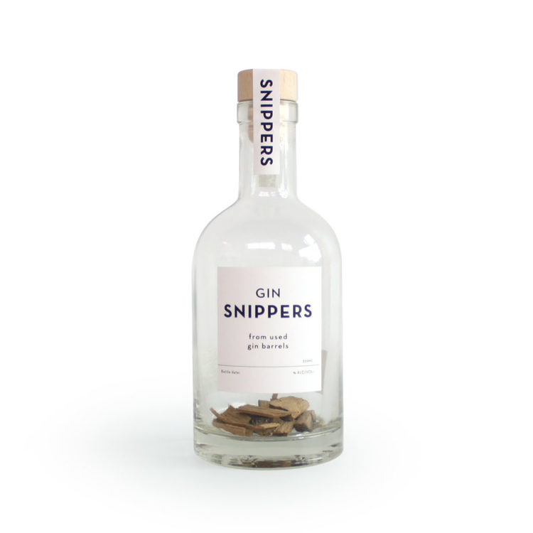 SNIPPERS-GIN