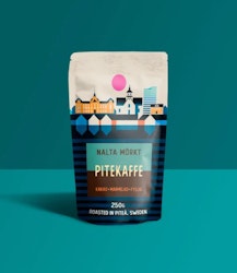 Kaffe Pitekaffe bönor 250gr