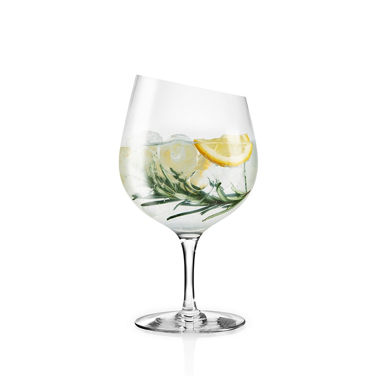 Gin glas