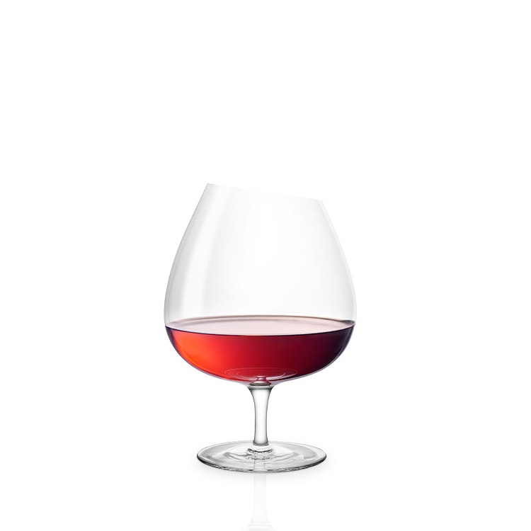 Cognac glas