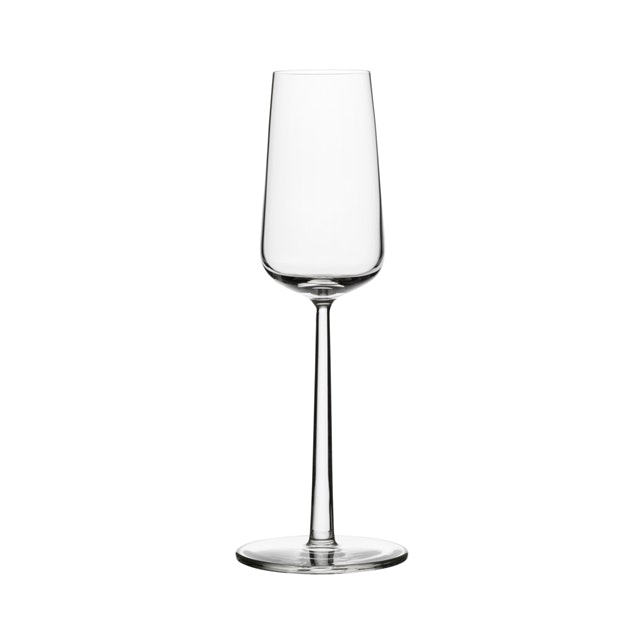 Champagneglas Essence 2-pack