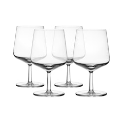 Ölglas Essence 4-pack