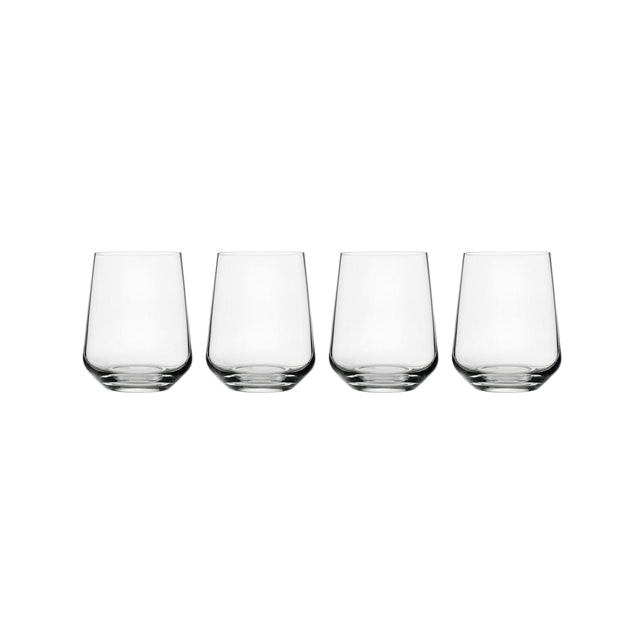 Dricksglas Essence 4-pack