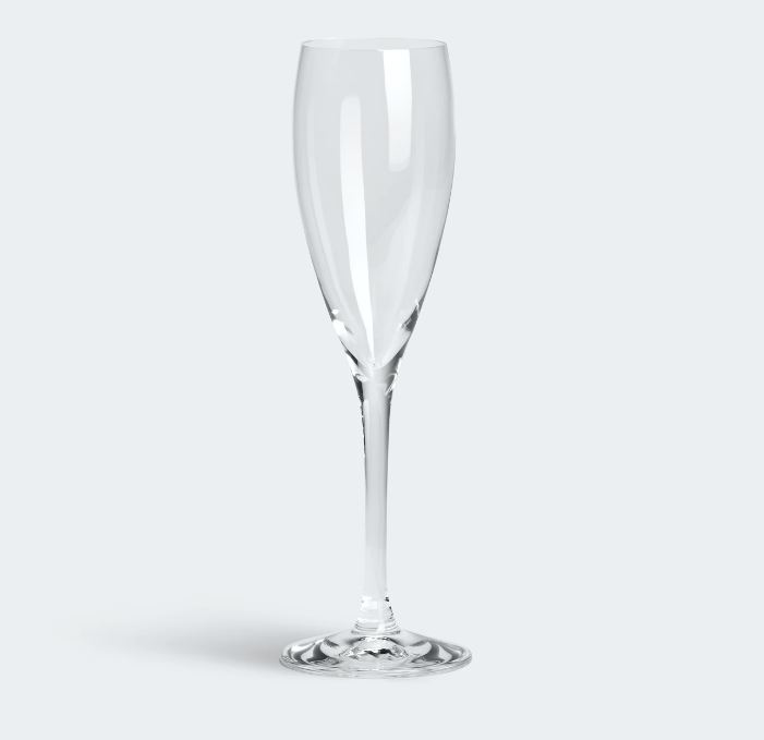 Champagneglas More 4-pack