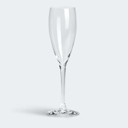 Champagneglas More 4-pack