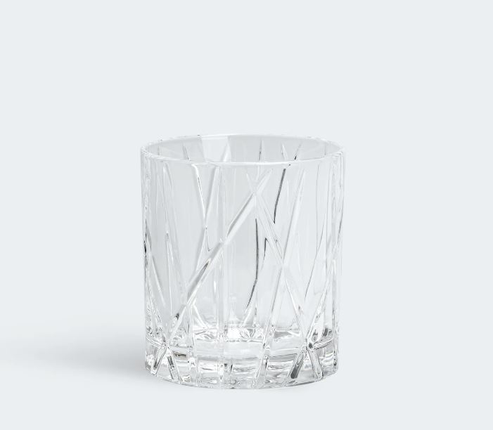 Whiskyglas Old Fashioned 4-pack
