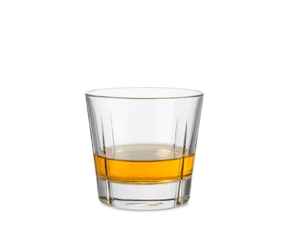 Whiskyglas 4-pack