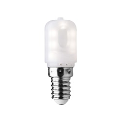 LED lampa T22 päron