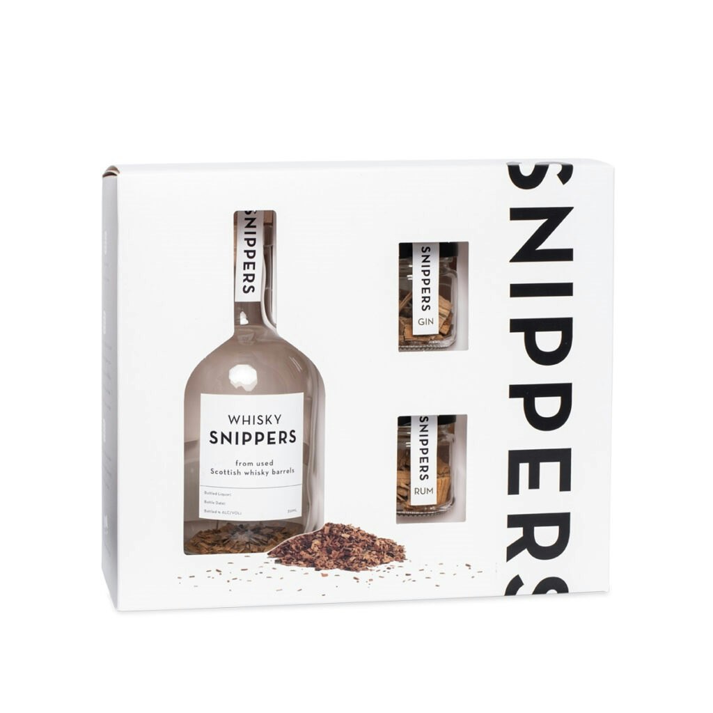 Snippers gift pack mix