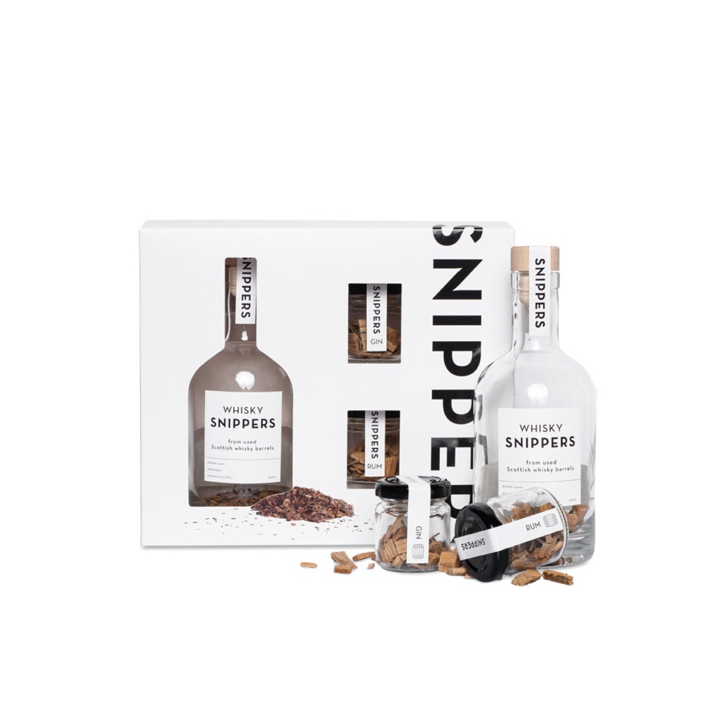 Snippers gift pack mix