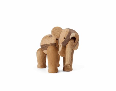 Reworked elefant mini