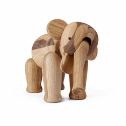 Reworked elefant liten