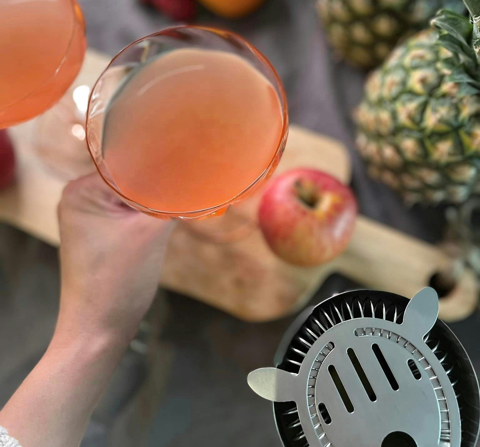 Cocktailkombon