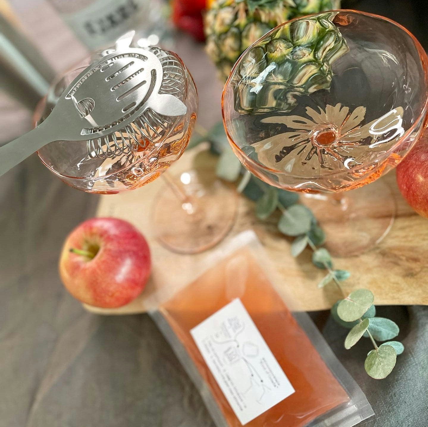 Cocktailkombon