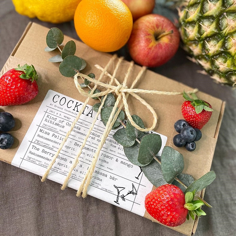 Cocktailkombon