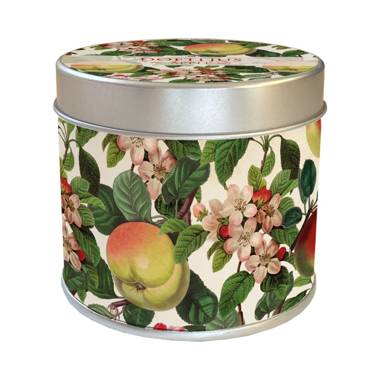 Doftljus äpple