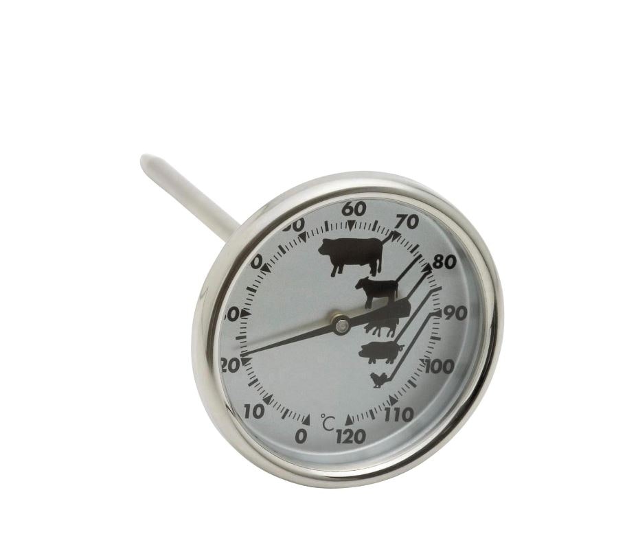 Bastian Stektermometer () Bastian Stektermometer