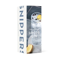 Snippers gin