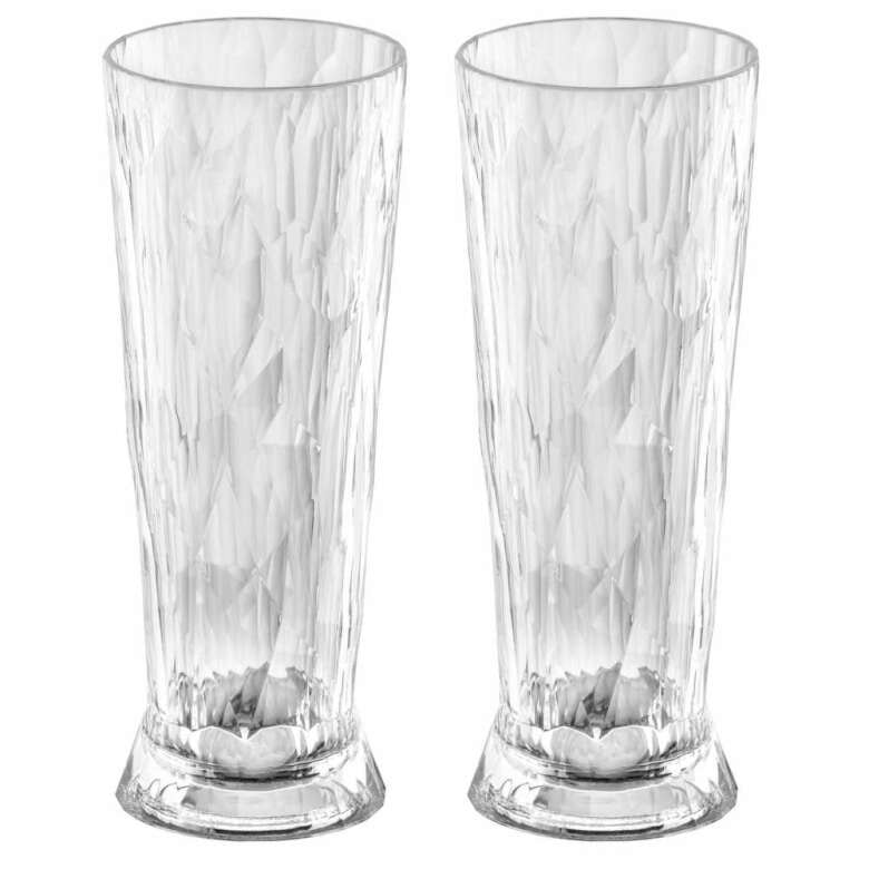 Club No. 11 Ölglas 2-pack