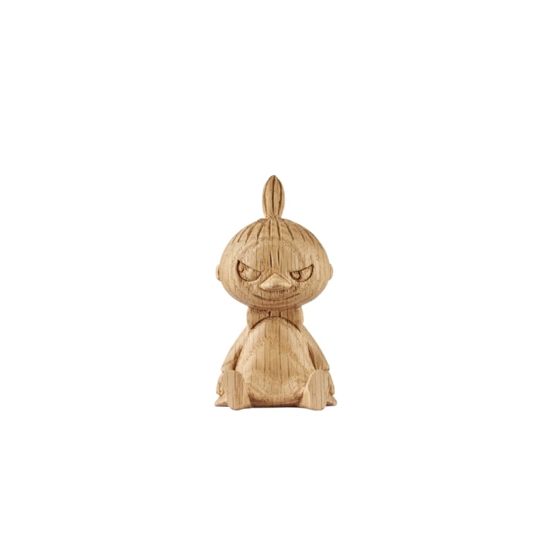 Mumin Trädekoration Lilla My