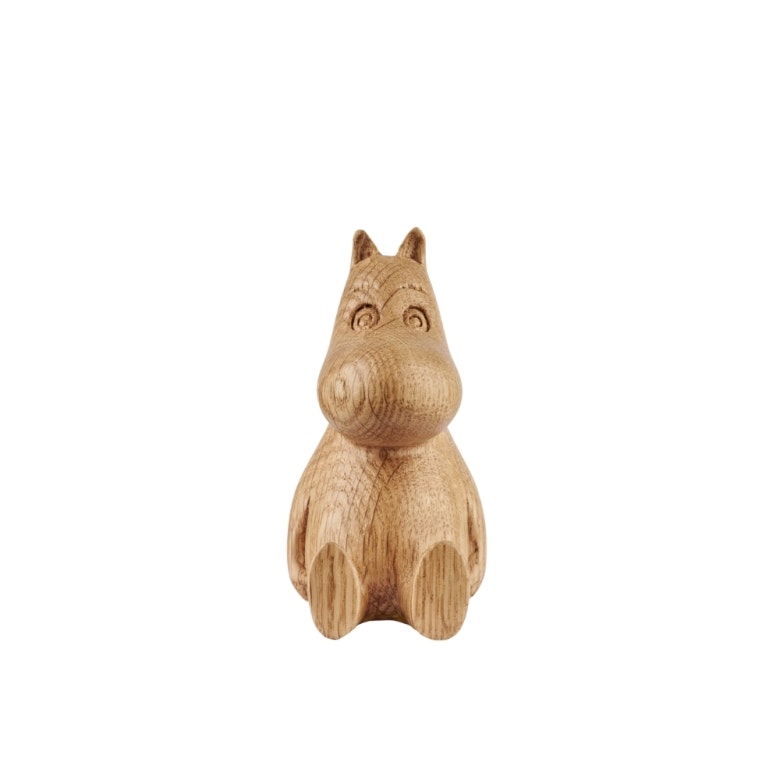 Mumin Trädekoration Mumin