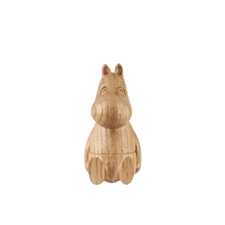 Mumin Trädekoration Muminmamma