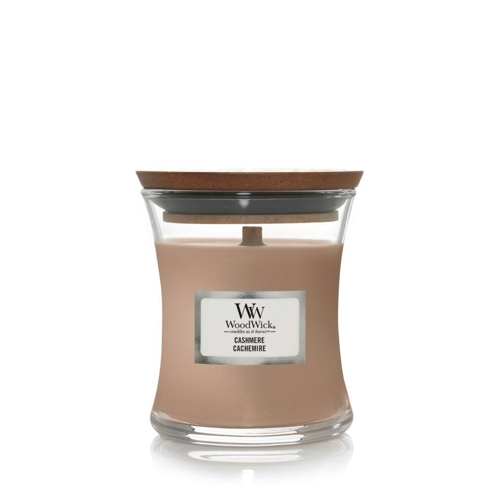 Doftljus Cashmere mini