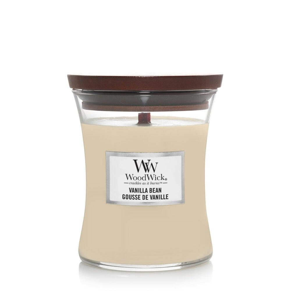 Doftljus Vanilla Bean